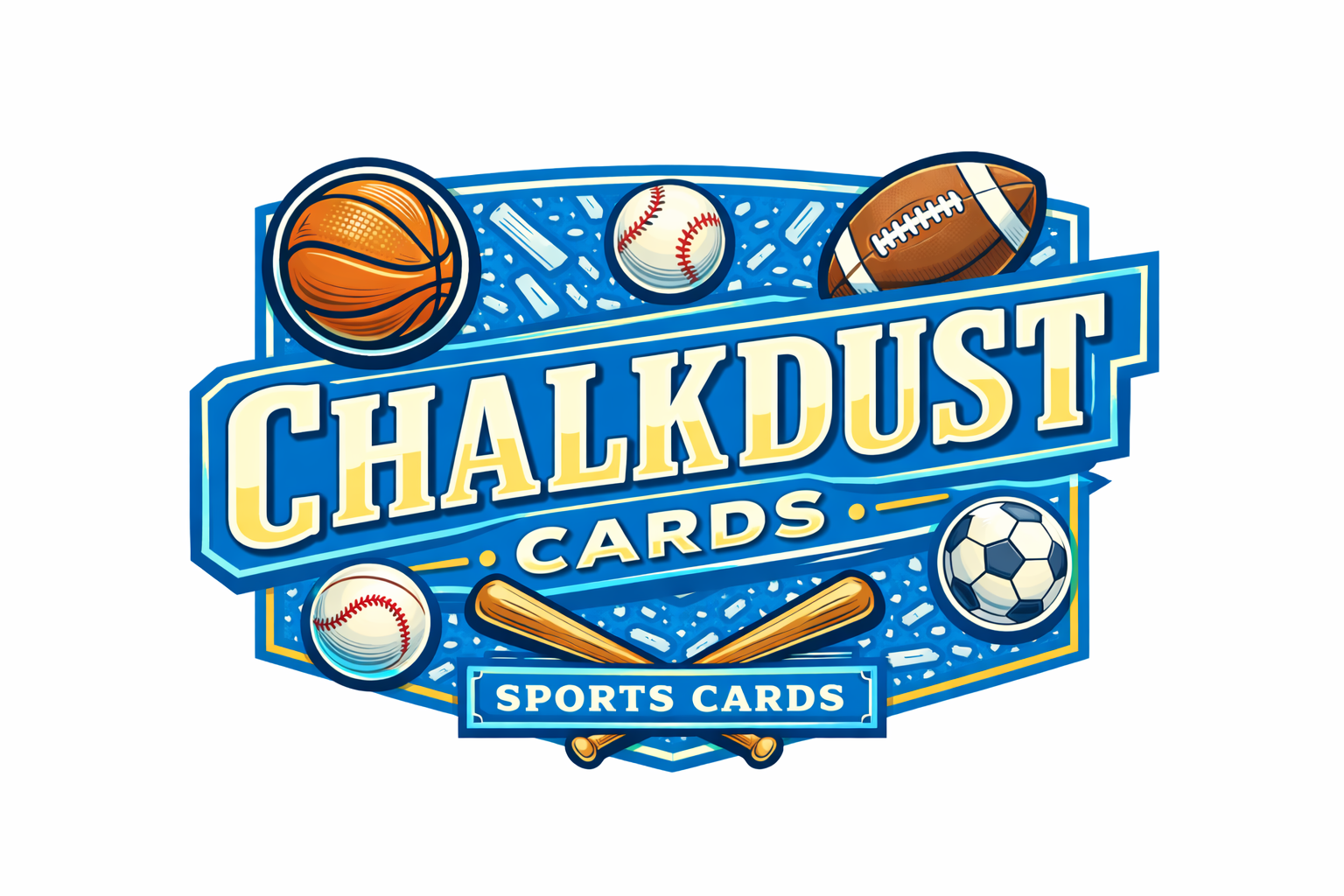 Chalkdust Cards