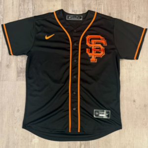 JUNG HOO LEE San Francisco Giants Jersey Size Men’s L